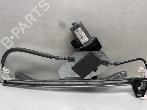 Used Front left window mechanism FORD KA (RU8) 1.3 TDCi (75 hp) 27356164