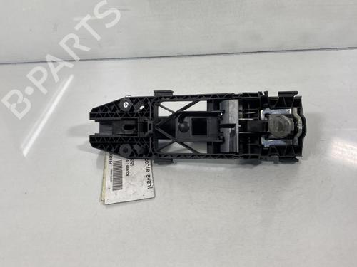 Front left exterior door handle SEAT IBIZA IV SC (6J1, 6P5) 1.4 | BP20005722C128 