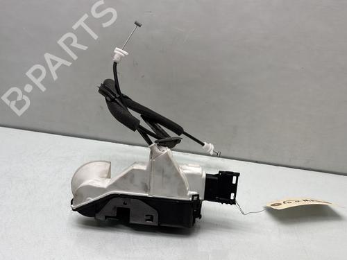 Front left lock CITROËN DS3 (SA_) 1.6 VTi 120 | BP29287060C98 