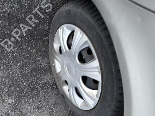 Pedal PEUGEOT 206 SW (2E/K) 1.4 HDi | BP38493178I4 - Image 8