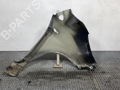 Left front fenders KIA PICANTO II (TA) 1.0 | BP21960049C41