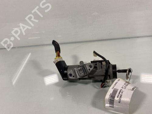 Ignition barrel CHEVROLET KALOS  | BP19965495M48 