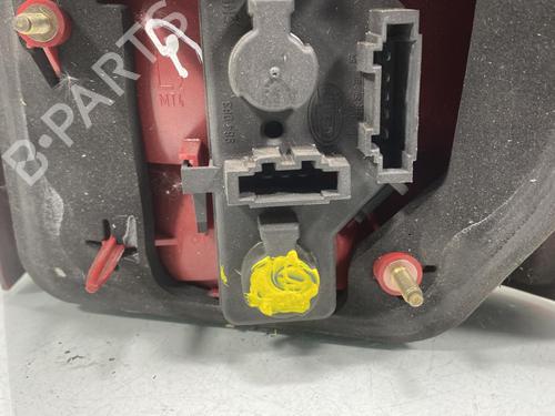 Used Left taillight Left taillight VW POLO (6N2) [1999-2001] 19978732 19978732