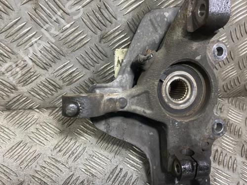 Used Left front steering knuckle FIAT TIPO Saloon (356_, 357_) [2015-2025]  19958736