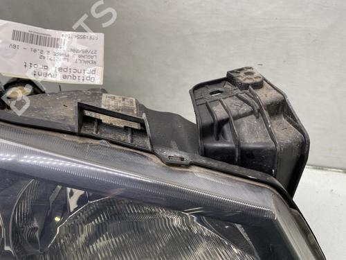 Used Right headlight Right headlight 21490675 21490675