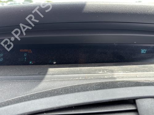 Fuel tank RENAULT SCÉNIC II (JM0/1_) 1.9 dCi (JM0G, JM12, JM1G, JM2C) | BP29320535C62 