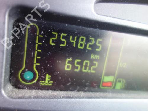 Seat buckle CITROËN XSARA PICASSO (N68) 1.6 HDi | BP20002637I32 