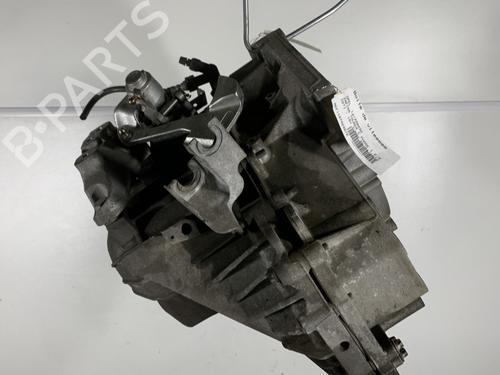 Gearbox OPEL ZAFIRA TOURER C (P12) 2.0 CDTi (75) | BP27252024M3 - Image 4