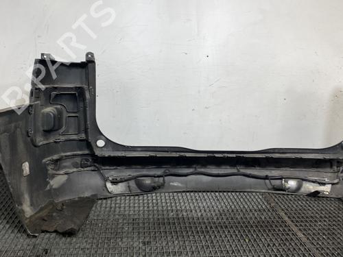 Rear bumper CITROËN C4 Grand Picasso I (UA_) 1.6 HDi 110 | BP21963186C8 