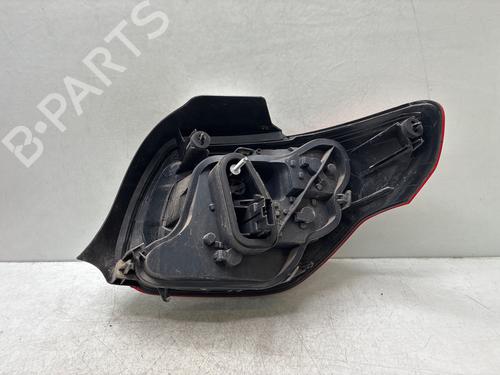 Used Left taillight Left taillight CITROËN DS3 (SA_) 1.6 HDi 110 (112 hp) 36439324 36439324