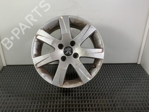 Used Rim PEUGEOT 308 SW I (4E_, 4H_) 1.6 HDi (92 hp) 21684408