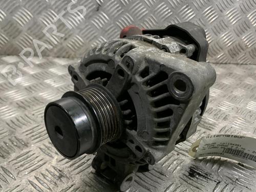 Generator JAGUAR S-TYPE II (X200) 2.7 D (207 hp) 19999054