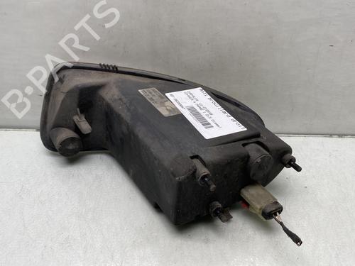 Used Right front fog light Right front fog light CHRYSLER VOYAGER IV (RG, RS) 2.5 CRD (141 hp) 21594359 21594359