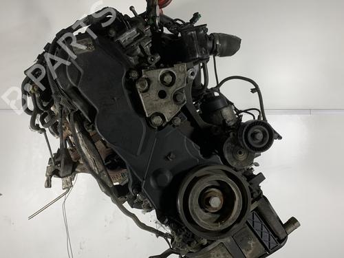 Motor CITROËN C5 III (RD_) 2.0 HDi 140 (RDRHF8, RDRHFA, RDRHA8, RDRHAJ) | BP29912185M1