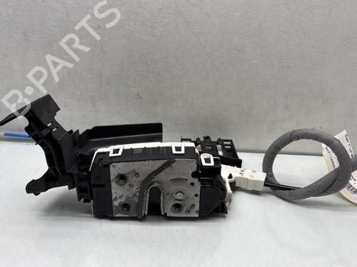 Used Front right lock MERCEDES-BENZ A-CLASS (W176) A 160 CDI / d (176.011) (90 hp) 28279567