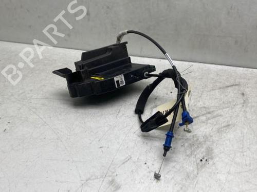 Used Front left lock CITROËN C4 Grand Picasso II (DA_, DE_) [2013-2025]  19952177