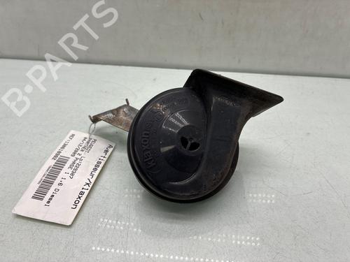Horn PEUGEOT PARTNER Tepee 1.6 HDi 75 (16V) | BP38092669E13 - Image 4