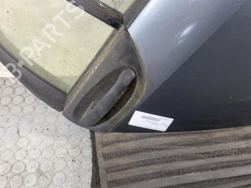 Dør høyre bak SMART FORFOUR (454) 1.5 CDI (454.000) | BP24587871C5 