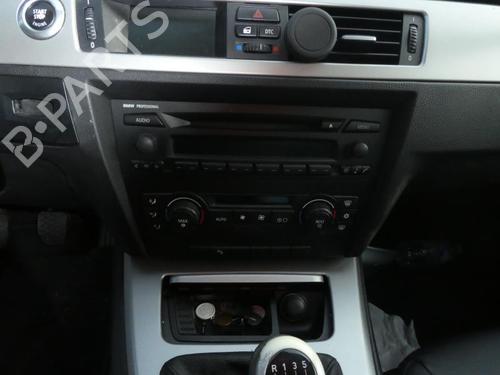 Engine control unit (ECU) BMW 3 (E90) 318 d | BP21196485M57 