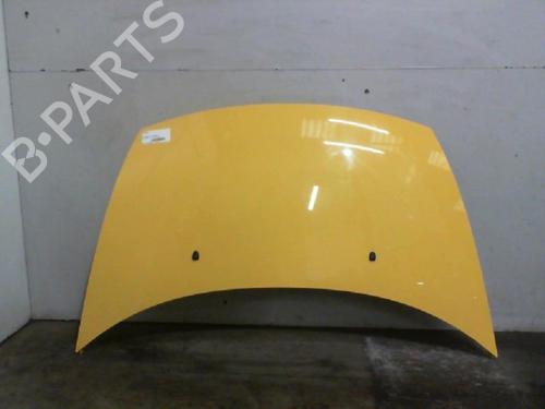Used Hood CITROËN C3 I (FC_, FN_) [2002-2013]  20034028