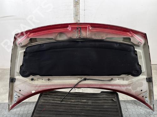 Hood CITROËN C3 I (FC_, FN_) 1.4 HDi | BP30297011C1 