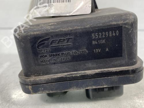 Used Electronic module Electronic module ALFA ROMEO MITO (955_) 1.3 MultiJet (955AXP1A, 955AYC1A) (95 hp) 20000281 20000281