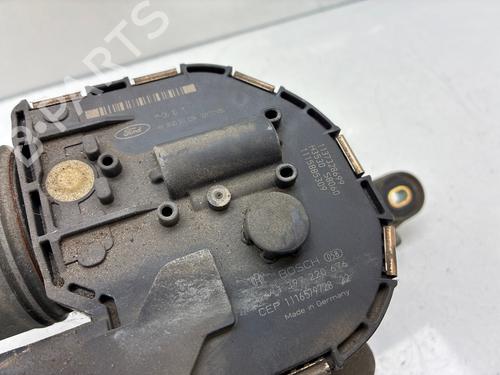 Front wiper motor FORD S-MAX (WA6) 2.0 TDCi | BP34499244M29 - Image 5