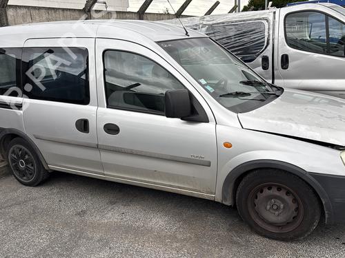 Left sun visor OPEL COMBO Tour 1.7 DTI 16V | BP35969799I1 - Image 11