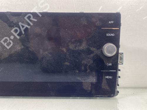 Radio VW POLO VI (AW1, BZ1, AE1) 1.0 | BP29704457E6  - Image 6