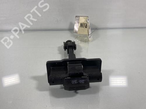 Used Hinge/Door check strap PEUGEOT 208 I (CA_, CC_) [2012-2020]  19962231