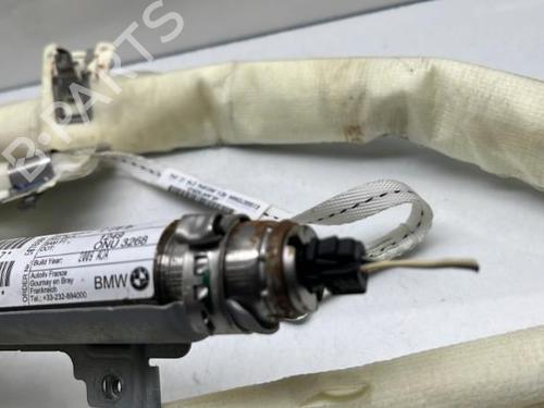 Right curtain airbag BMW X5 (E70)  | BP19950541C12 