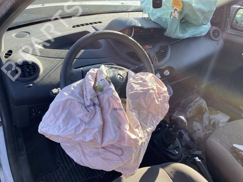 ABS pump RENAULT TWINGO II (CN0_) 1.2 16V (CN04, CN0B) | BP27632933M43  - Image 27