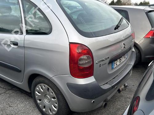 Rear bumper CITROËN XSARA PICASSO (N68) 1.6 HDi | BP20308600C8 