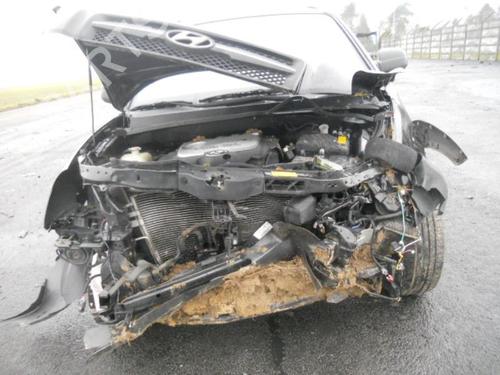 Steering column stalk HYUNDAI TUCSON (JM) 2.0 CRDi All-wheel Drive | BP20033264I23 