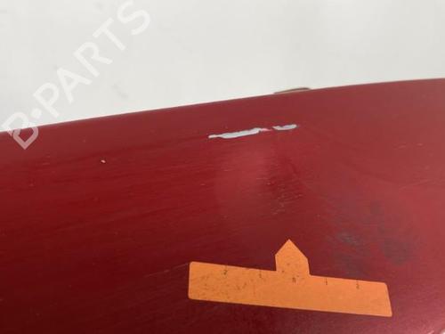 Used Tailgate Tailgate RENAULT TWINGO II (CN0_) 1.5 dCi (CN0U) (84 hp) 21962608 21962608