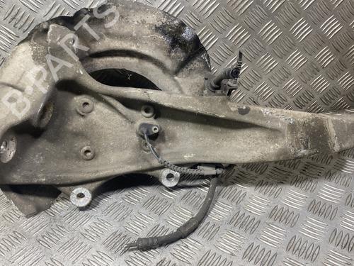 Right front steering knuckle BMW 5 Touring (F11)  | BP22319257M26 