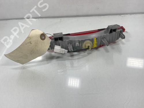 Used Third brake light Third brake light KIA PICANTO I (SA) 1.0 (63 hp) 19977059 19977059