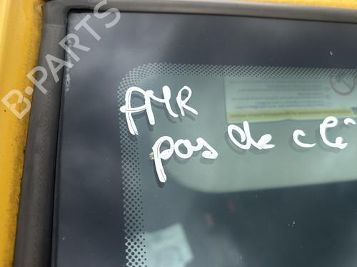 Grille CITROËN C3 I (FC_, FN_) 1.4 HDi | BP28519857C40