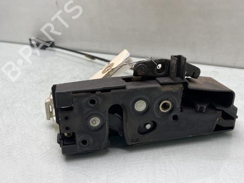Used Rear left lock VW SHARAN (7M8, 7M9, 7M6) 1.9 TDI (115 hp) 30457392