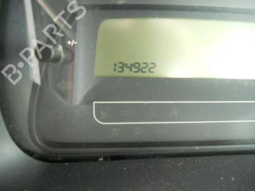 Climate control CITROËN C3 I (FC_, FN_)  | BP20019321I5 