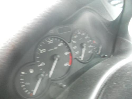 Ignition barrel PEUGEOT 206 Hatchback (2A/C)  | BP20005670M48 