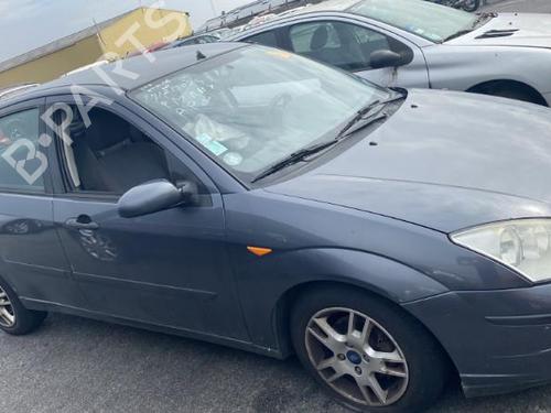 Front left window mechanism FORD FOCUS I (DAW, DBW) 1.8 TDCi | BP26952533C22 