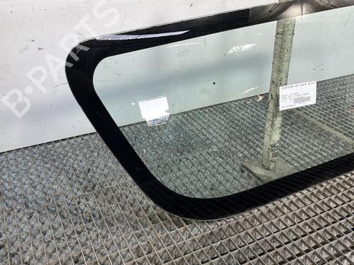 Rear right quarter glass DACIA LOGAN MCV (KS_) 1.6 16V Hi-Flex | BP28279358C92 