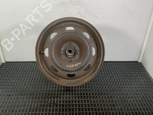 Fælk Fælk PEUGEOT 307 (3A/C) 1.6 16V (109 hp) 22550103 22550103