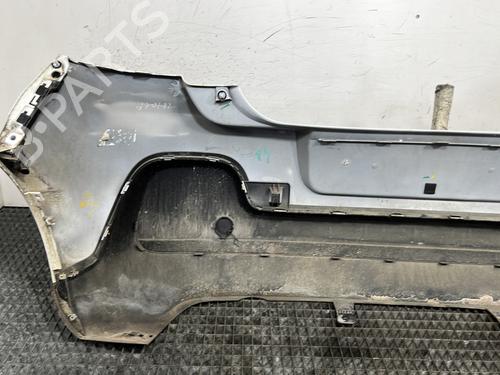 Rear bumper CITROËN C3 III (SX) 1.2 PureTech 82 | BP28282653C8 