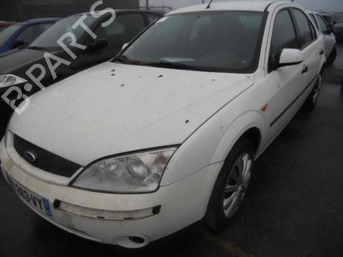 Left mirror FORD MONDEO III (B5Y)  | BP19984847C26 
