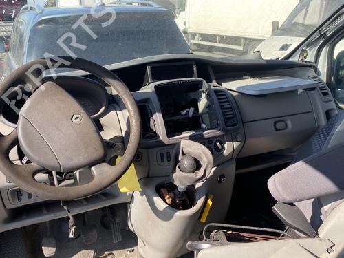Steering pump RENAULT TRAFIC II Van (FL) 2.0 dCi 90 (FL0H, FL00, FL01, FL0M, FL0P, FL0S) | BP25153335M99 - Image 39
