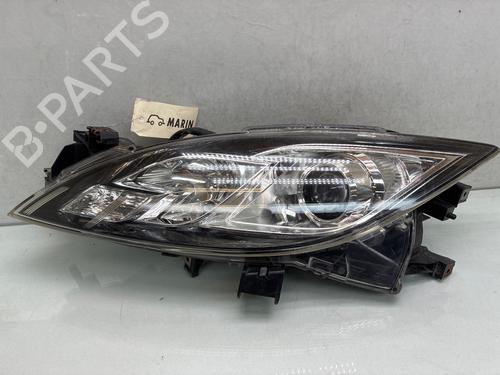 Used Left headlight Left headlight 37498763 37498763