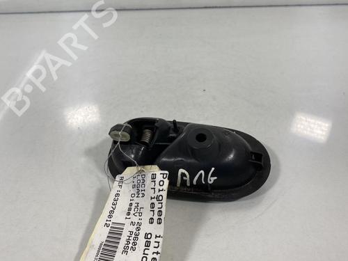 Rear left interior door handle DACIA LOGAN MCV II 1.5 dCi | BP19976229I15 - Image 2