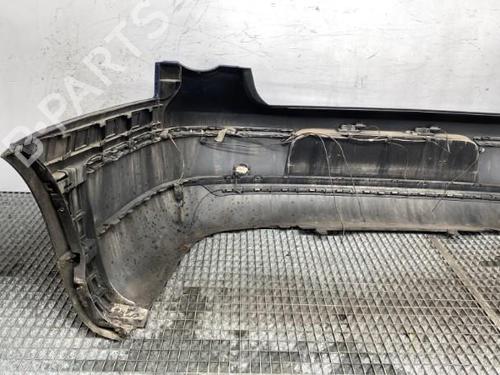 Rear bumper VW PASSAT B6 (3C2) 1.9 TDI | BP19968125C8 